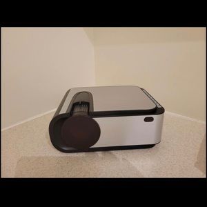 High definition projector